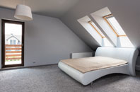 Inveralivaig bedroom extensions