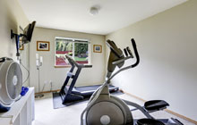 Inveralivaig home gym construction leads